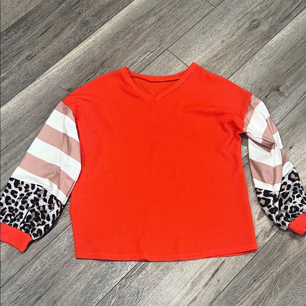 Boutique Top